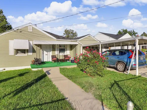 1319 Nome St, Capitol Heights, MD 20743