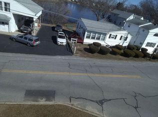 449-451 Ocean Grove Ave, Swansea, MA 02777