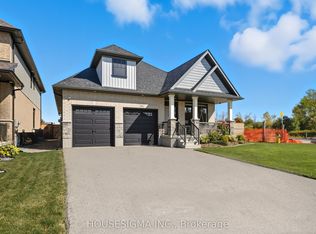 106 Cutting Dr, Elora, ON N0B 1S0