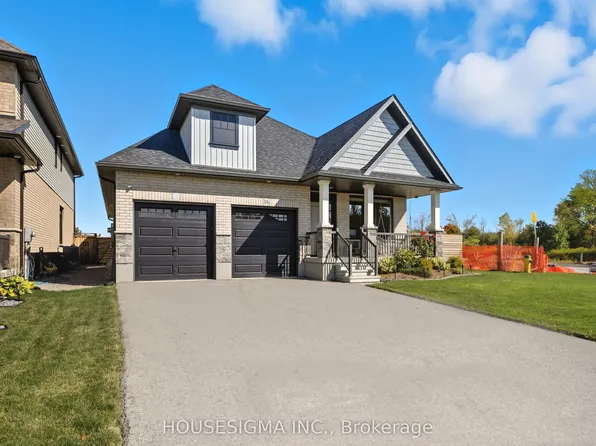 106 Cutting Dr, Elora, ON N0B 1S0