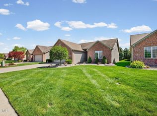 10101 S Shannon Hills Dr, Perrysburg, OH 43551