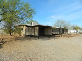 17602 W Babocomari Rd, Marana, AZ 85653
