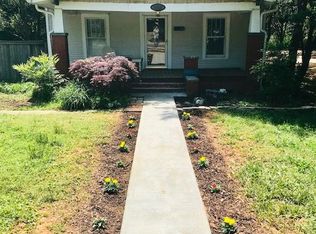2612 Palm Ave, Charlotte, NC 28205