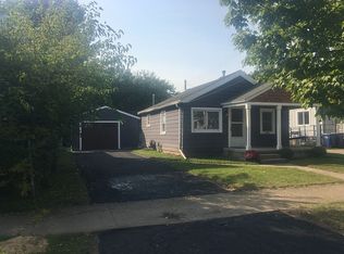 1520 S Monroe St, Bay City, MI 48708