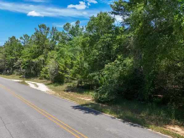 W Dogwood Ave, Defuniak Springs, FL 32433
