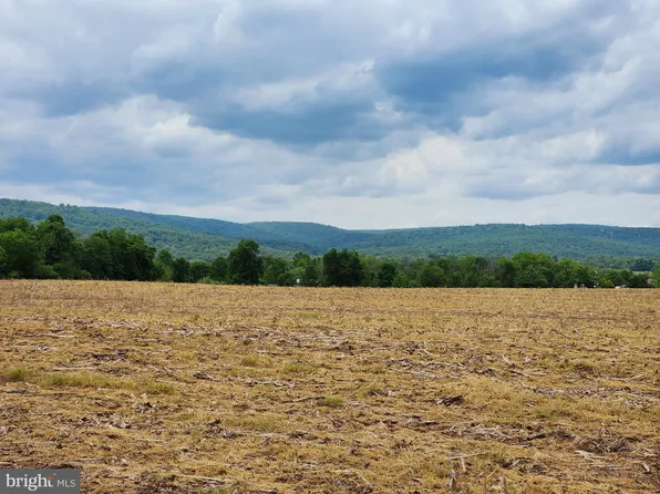 Masser Rd, Frederick, MD 21702
