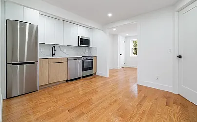 Rented by REAL New York