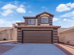 3774 Morning Canyon St, Las Vegas, NV 89147