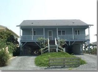 602 E Main St, Sunset Beach, NC 28468