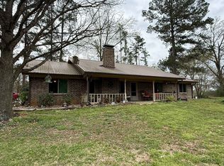 587 Hemlock Rd, Gilmer, TX 75644