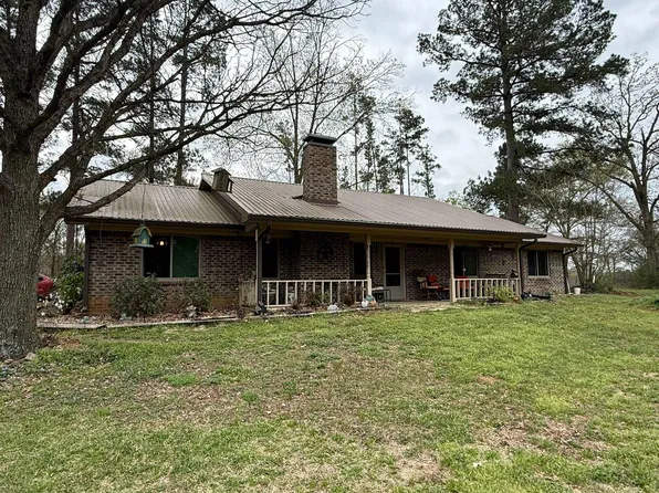 587 Hemlock Rd, Gilmer, TX 75644