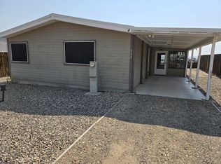 939 Ponderosa St, Page, AZ 86040