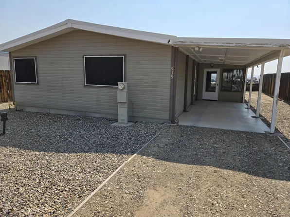 939 Ponderosa St, Page, AZ 86040
