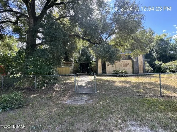 450 E Wisconsin Ave, Orange City, FL 32763