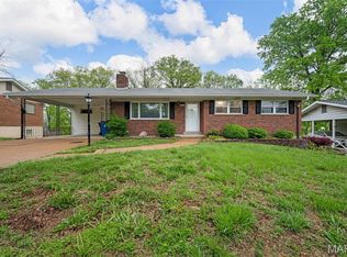 8728 Brookview Dr, Saint Louis, MO