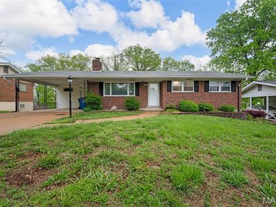 8728 Brookview Dr, Saint Louis, MO, 63126