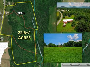 347 Elm St, Florence, VT 05744