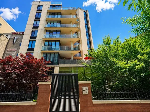 2833 Ocean Pkwy APT 2A, Brooklyn, NY 11235