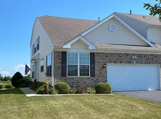 2763 Crooker Dr, Yorkville, IL 60560