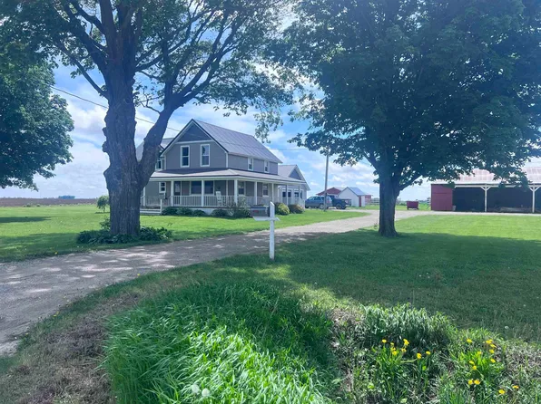 2262 370th St, Osage, IA 50461