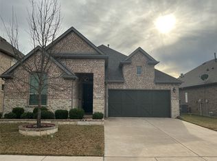5009 Stockwhip Dr, Crowley, TX 76036