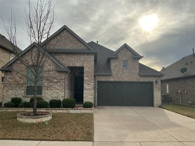 5009 Stockwhip Dr, Crowley, TX, 76036