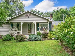 1017 Flat Rock Rd, Sparta, TN 38583