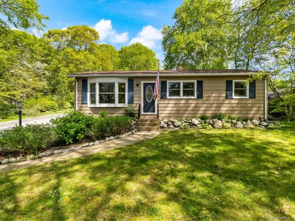 382 Toll Gate Road, Groton, CT 06340