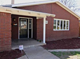 3501 32nd St, Lubbock, TX 79410