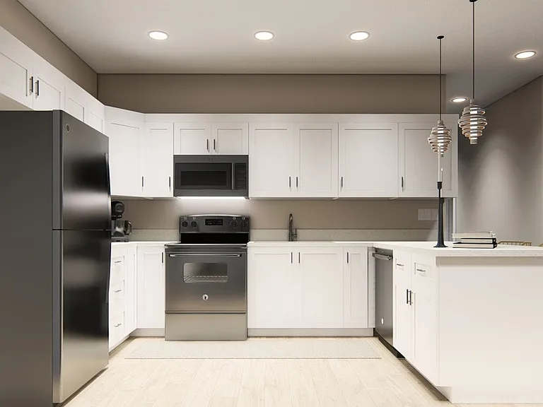 Vitality Apartments — Photo 1