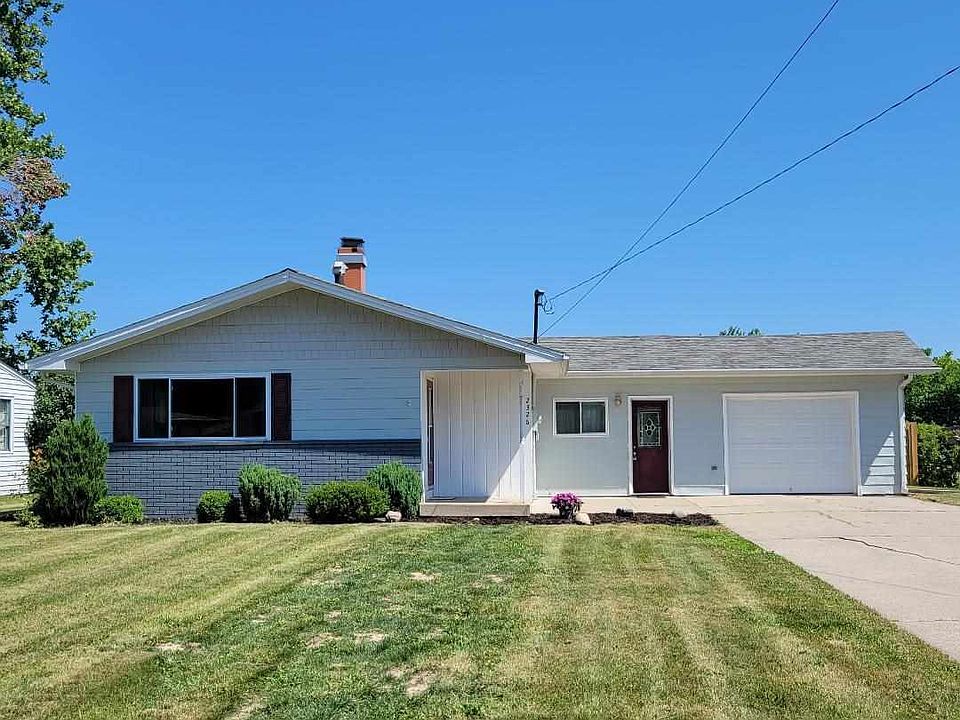 2326 Plainview Dr, Saginaw, MI 48603 Zillow