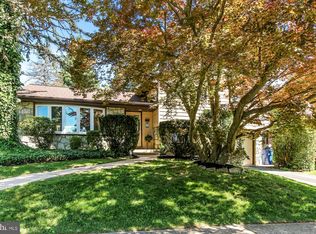 3006 Curtis Rd, Reading, PA 19608