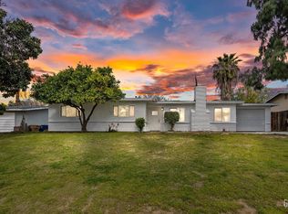 2724 Renegade Ave, Bakersfield, CA