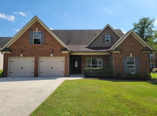 8382 Lexie Ln, Ooltewah, TN 37363