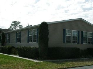 232 Bahia Mar Dr, Apopka, FL 32712