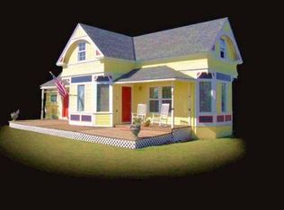 2404 R Ave, Anacortes, WA 98221