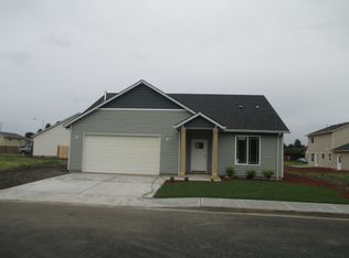 805 Stowers Street, Molalla, OR 97038