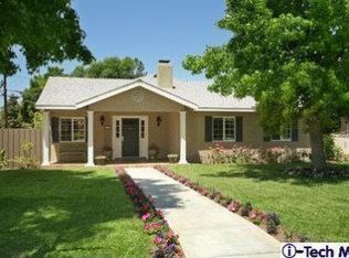 4803 Alminar Ave, La Canada Flintridge, CA 91011