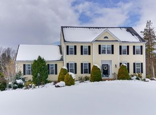 10 Blueberry Ln, Northborough, MA 01532