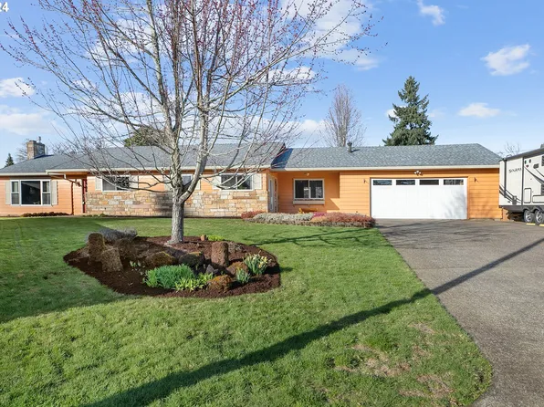 120 Randall Ct, Oregon City, OR 97045