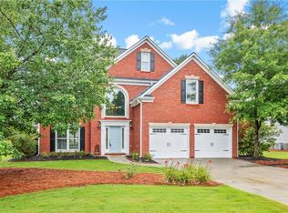 1400 Richards Cir, Alpharetta, GA 30009