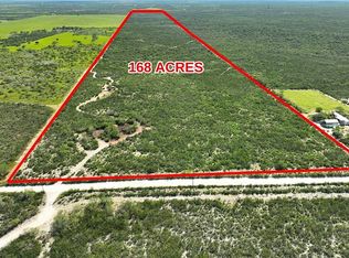 201 N La Sagunada Rd, Rio Grande City, TX 78582