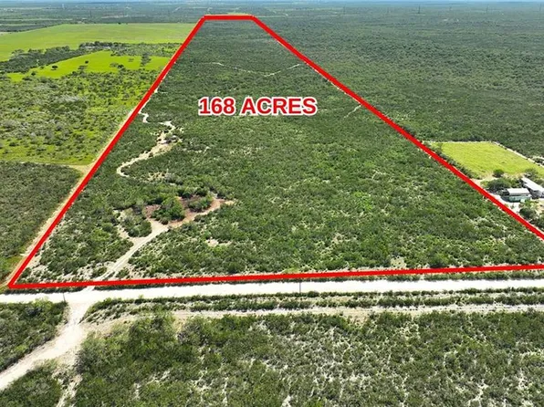 201 N La Sagunada Rd, Rio Grande City, TX 78582