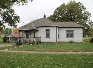 304 Court St, Bedford, IA 50833