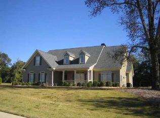 4527 Blooming Way, Flowery Branch, GA 30542