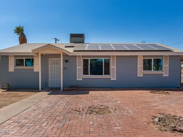 8846 N 30TH Avenue, Phoenix, AZ 85051