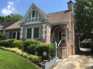 483 Montgomery Ferry Dr NE, Atlanta, GA 30324