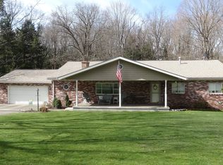 412 Albion Rd, Punxsutawney, PA 15767