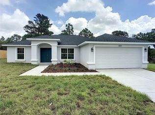 8456 Valmora St, Spring Hill, FL 34608