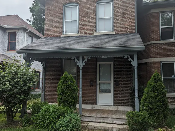 144 La Belle St, Dayton, OH 45403